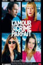 Watch L'amour est un crime parfait Movie4k