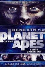 Watch Beneath the Planet of the Apes Movie4k