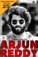 Watch Arjun Reddy Movie4k