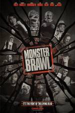 Watch Monster Brawl Movie4k