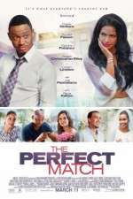 Watch The Perfect Match Movie4k