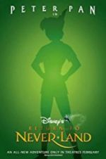 Watch Peter Pan II: Return to Neverland Movie4k