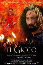 Watch El Greco Movie4k