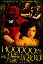 Watch Hoodoo for Voodoo Movie4k