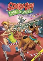 Watch Scooby-Doo! Laff-A-Lympics: Spooky Games Movie4k