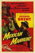 Watch Mexican Manhunt Movie4k