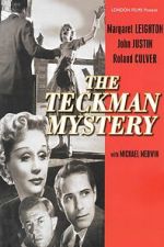 Watch The Teckman Mystery Movie4k