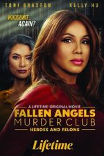 Watch Fallen Angels Murder Club: Heroes and Felons Movie4k
