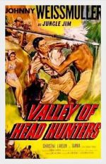 Watch Valley of Head Hunters Movie4k