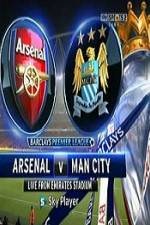 Watch Arsenal vs Manchester City Movie4k