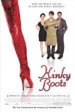 Watch Kinky Boots Movie4k