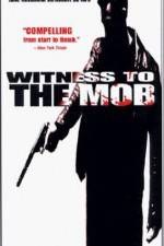 Witness to the Mob movie4k