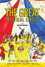 Watch The Great Mystical Circus Movie4k