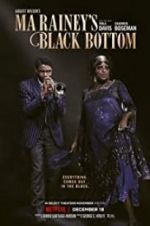 Watch Ma Rainey\'s Black Bottom Movie4k