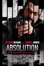 Watch Absolution Movie4k