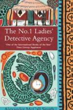 Watch The No 1 Ladies' Detective Agency Movie4k