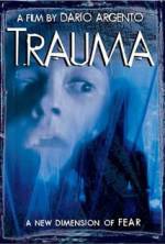 Watch Trauma Movie4k