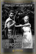 Watch Hercules and the Princess of Troy Movie4k