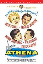 Watch Athena (1954 Movie4k