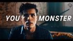 Watch You Monster (Short 2020) Movie4k