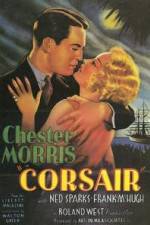 Watch Corsair Movie4k