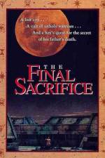 Watch The Final Sacrifice Movie4k