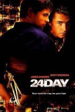 Watch The 24th Day Movie4k