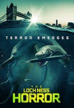 Watch The Loch Ness Horror Movie4k