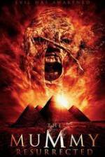 Watch The Mummy Resurrected Movie4k