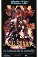 Watch Kill Squad Movie4k