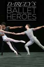 Watch Darcey's Ballet Heroes Movie4k