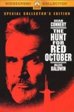 Watch The Hunt for Red October Movie4k