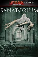 Watch Sanatorium Movie4k