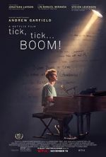 Watch tick, tick...Boom! Movie4k