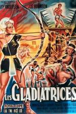 Watch Le gladiatrici Movie4k