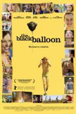 Watch The Black Balloon Movie4k