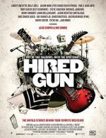 Watch Hired Gun Movie4k