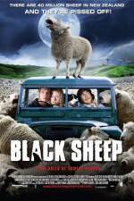 Watch Black Sheep Movie4k