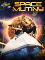 Watch Rifftrax Live: Space Mutiny Movie4k