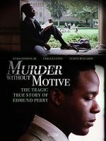 Watch Murder Without Motive: The Edmund Perry Story Movie4k