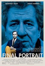 Watch Final Portrait Movie4k