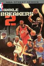 Watch NBA Street Series Ankle Breakers Vol 2 Movie4k