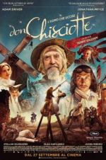 Watch The Man Who Killed Don Quixote Movie4k