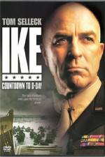 Watch Ike: Countdown to D-Day Movie4k