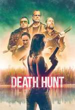 Watch Death Hunt Movie4k