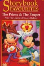 Watch The Prince and the Pauper Movie4k