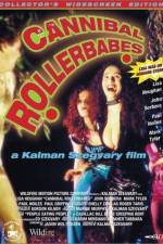 Watch Cannibal Rollerbabes Movie4k