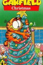 Watch A Garfield Christmas Special Movie4k