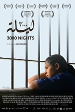 Watch 3000 Nights Movie4k