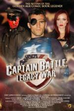 Watch Captain Battle Legacy War Movie4k